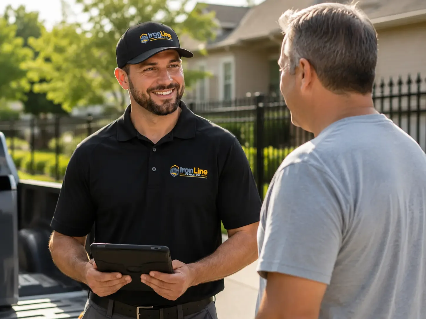 Metal Fence Installation Preston, MD FAQs